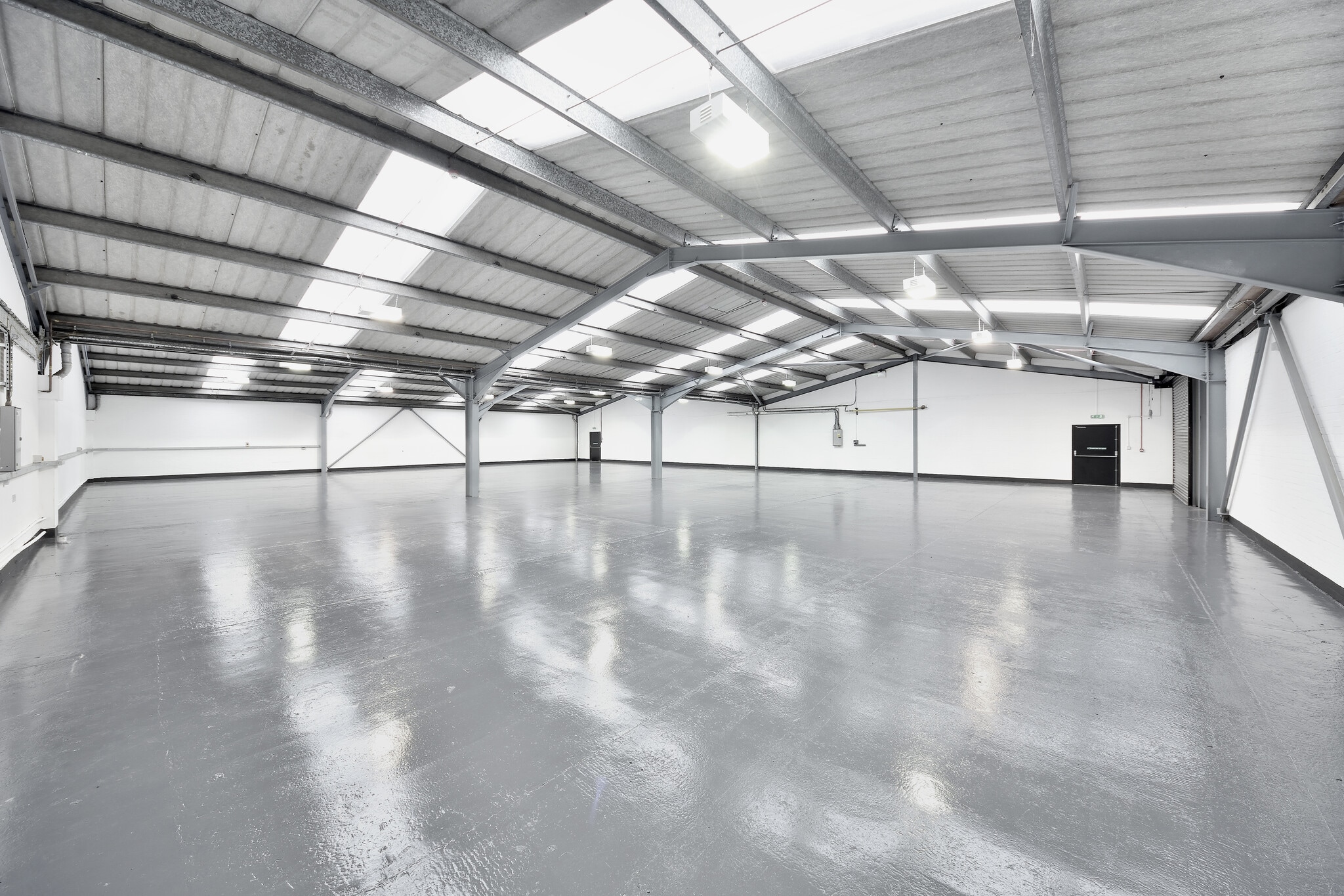 54 Nasmyth Rd, Glenrothes to rent Interior Photo- Image 1 of 3