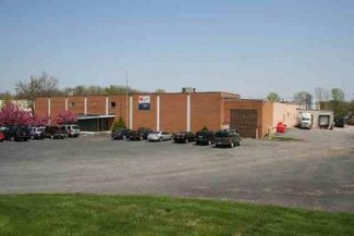 More details for 1401 Jacobson Ave, Ashland, OH - Industrial for Rent