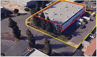 More details for 1615 Sandpoint Dr, Ceres, CA - Industrial for Rent