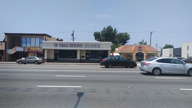 6025 Beach Blvd, Buena Park, CA for sale Primary Photo- Image 1 of 6