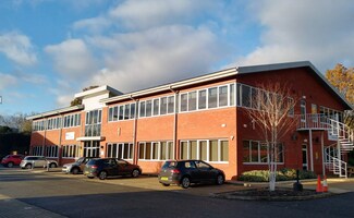 More details for Wainwright Rd, Worcester - Office for Rent