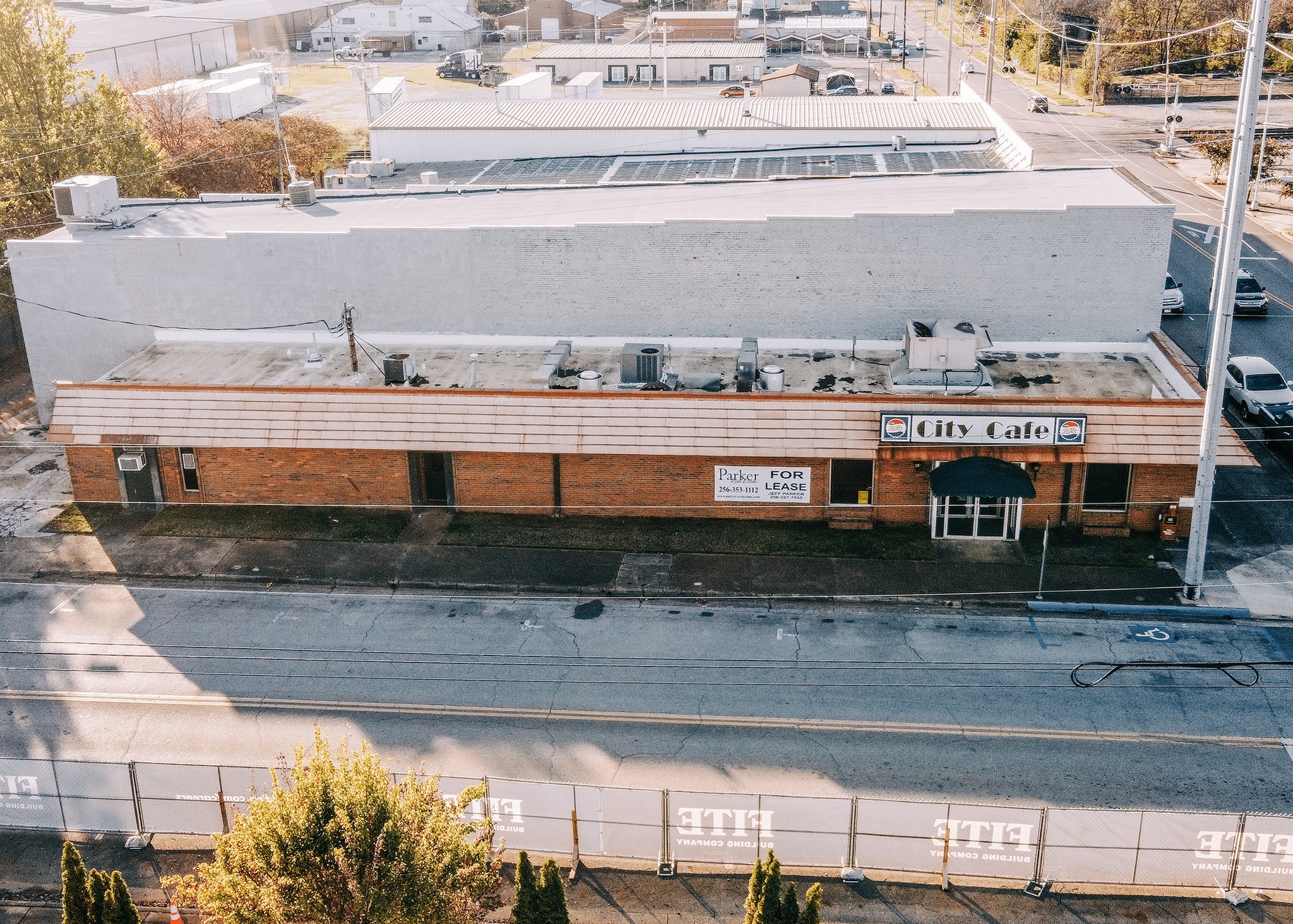 101 1st Ave SE, Decatur, AL to rent Building Photo- Image 1 of 6