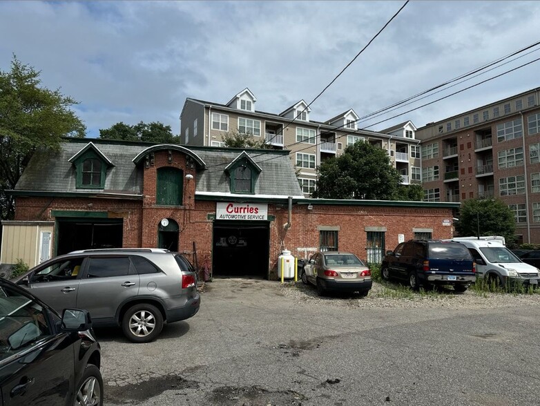 599 West Ave, Norwalk, CT for rent - Building Photo - Image 1 of 2