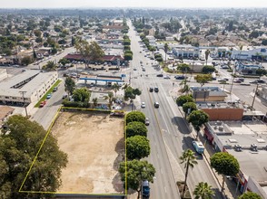 804-806 S Long Beach Blvd, Compton, CA for sale Building Photo- Image 1 of 1