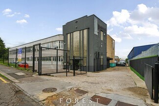 More details for Cline Rd, London - Industrial for Rent