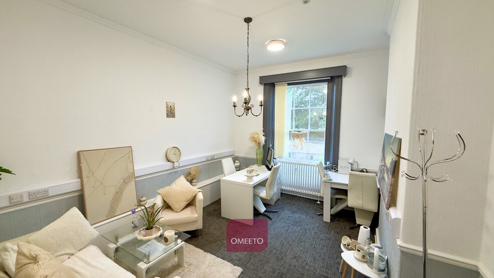 Peache Way, Nottingham to rent - Building Photo - Image 3 of 18