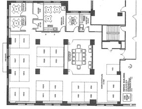 510 W 6th St, Los Angeles, CA for rent Floor Plan- Image 1 of 1