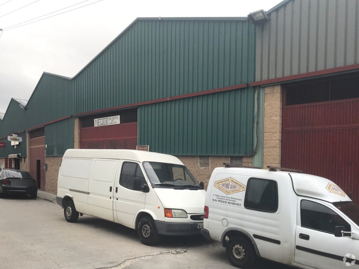 Calle el Tejido, 3, Azuqueca de Henares, GUA 19200 - - - Interior Photo - Image 1 of 2