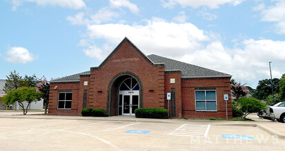 5351 River Oaks Blvd, River Oaks, TX for rent Building Photo- Image 1 of 5