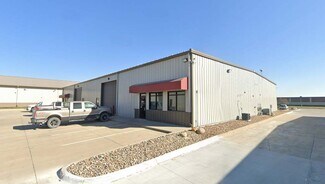 More details for 3520 SW Brookside Dr, Grimes, IA - Industrial for Rent