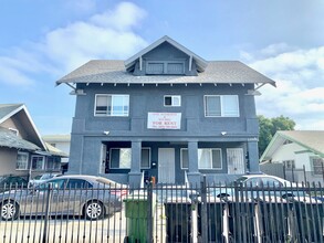 1101 Leighton Ave, Los Angeles, CA for sale Building Photo- Image 1 of 1