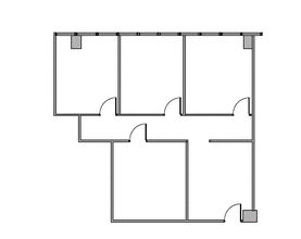 8330 Lyndon B Johnson Fwy, Dallas, TX for rent Floor Plan- Image 1 of 1