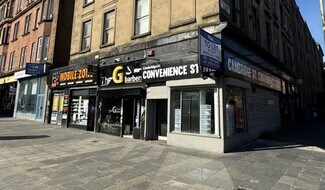 More details for 115 Cambridge St, Glasgow - Retail for Rent