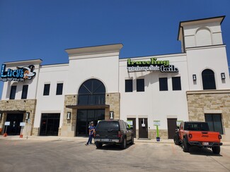 More details for 5010 N Loop 1604 W, San Antonio, TX - Retail for Rent