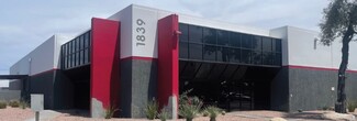 More details for 1839 W Drake Dr, Tempe, AZ - Industrial for Rent