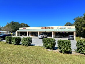 502 E US Highway 80, Bloomingdale, GA for sale Building Photo- Image 1 of 1