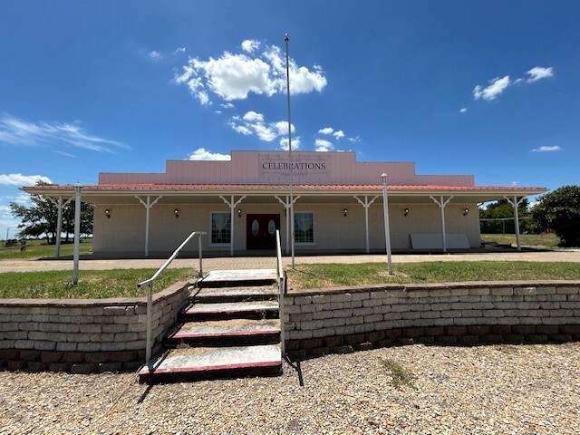 893 E Fm 93, Temple, TX for rent - Building Photo - Image 1 of 1