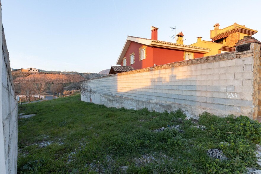Calle Agustín Sánchez Porcel, 9, Jun, Granada for sale - Building Photo - Image 3 of 10