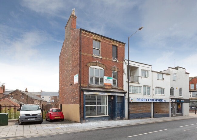 More details for 6 Hilderthorpe Rd, Bridlington - Retail to Rent