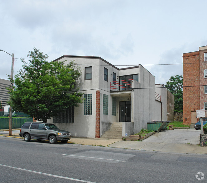 1501 N Walnut St, Wilmington, DE for sale - Building Photo - Image 1 of 1