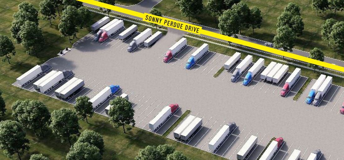 4 Sonny Perdue Dr, Garden City, GA for sale Primary Photo- Image 1 of 1