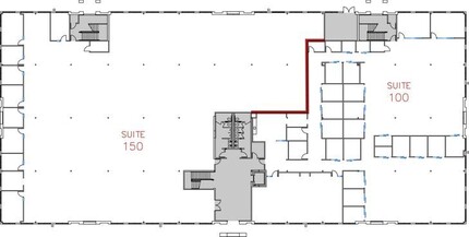 200 Commerce Dr, Irvine, CA for rent Floor Plan- Image 1 of 1