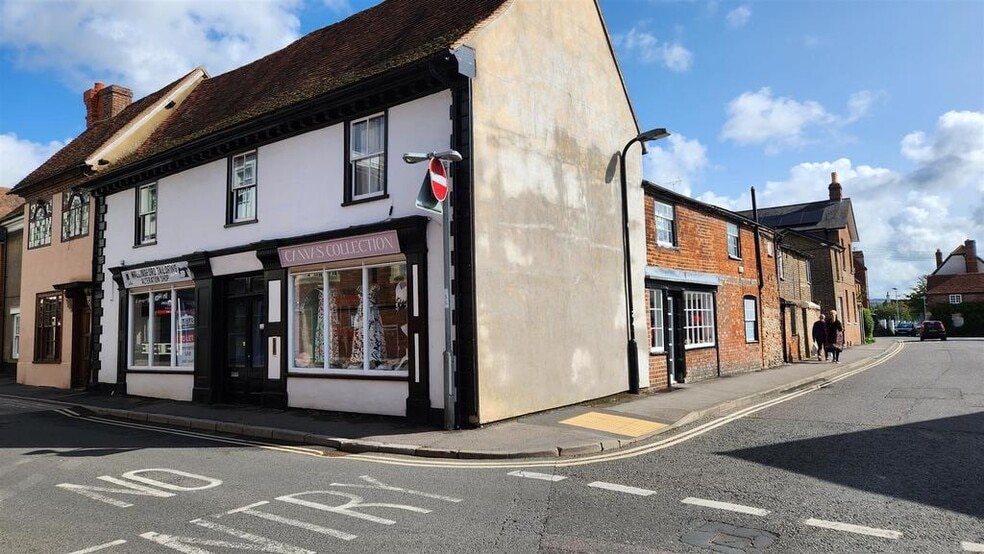 24 St. Marys St, Wallingford for sale - Building Photo - Image 1 of 49