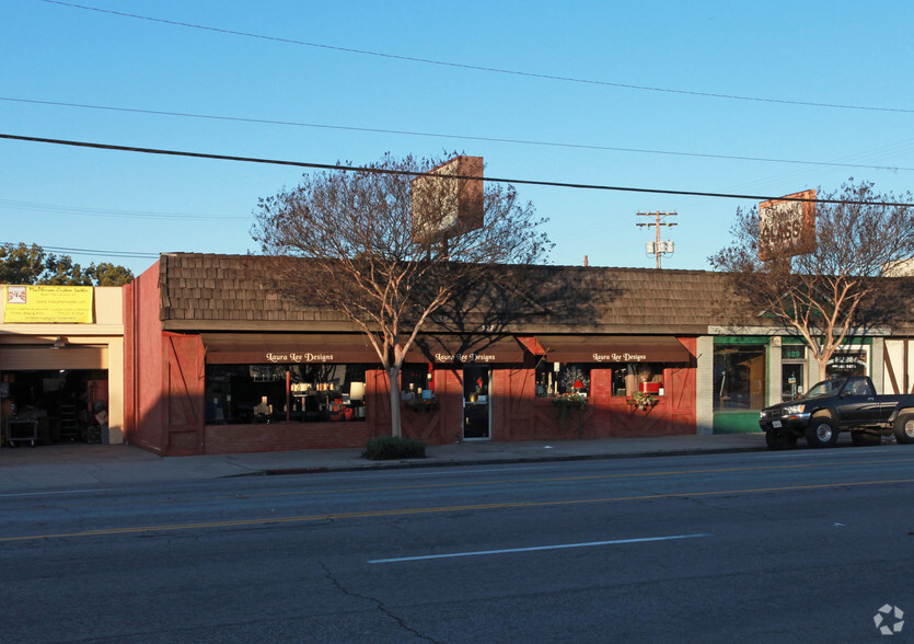 527 N Victory Blvd, Burbank, CA for rent - Building Photo - Image 2 of 4