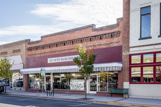 107 E Main St, Emmett, ID for sale Building Photo- Image 1 of 1