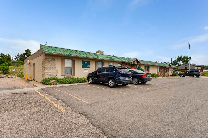 7519 E Co-86 Hwy, Franktown, CO for sale - Other - Image 1 of 1