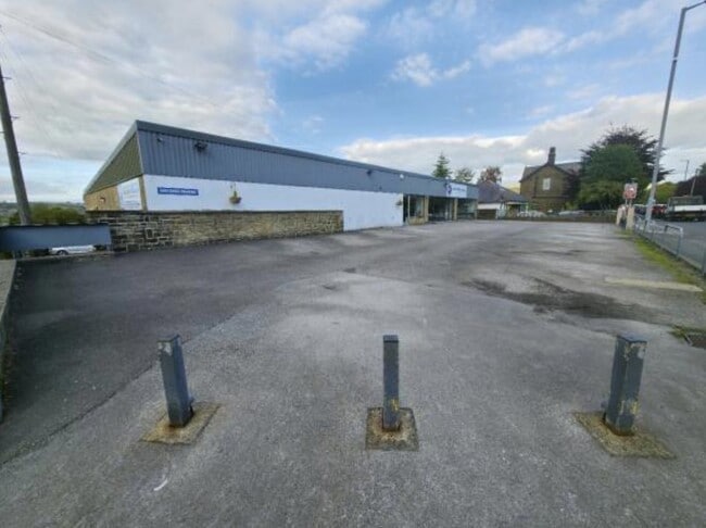 More details for 59 Keighley Rd, Keighley - Industrial to Rent