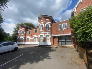 More details for 6-8 Tettenhall Rd, Wolverhampton - Coworking for Rent