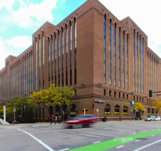 100-116 N 6th St, Minneapolis, MN for rent Building Photo- Image 1 of 16