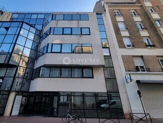 More details for 92 Rue Edouard Vaillant, Levallois-Perret - Office to Rent