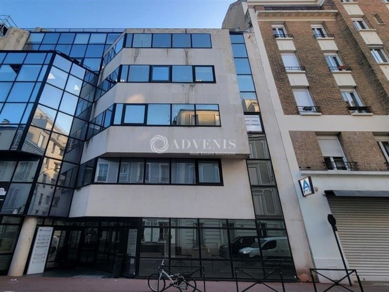 92 Rue Edouard Vaillant, Levallois-Perret to rent Building Photo- Image 1 of 12