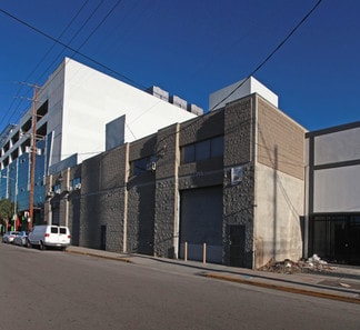 More details for 749-755 E 15th St, Los Angeles, CA - Industrial for Sale