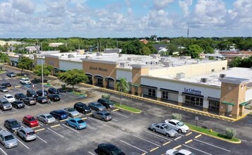 5710 N University Dr, Tamarac, FL for rent Building Photo- Image 1 of 9