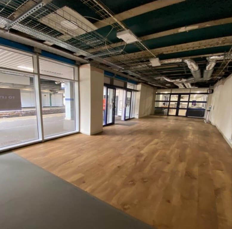 Haymarket, Edinburgh to rent Interior Photo- Image 1 of 2