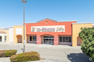 More details for 501 W Central Ave, Lompoc, CA - Retail for Rent