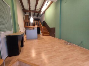 Retail in Manresa, Barcelona to rent Floor Plan- Image 1 of 8