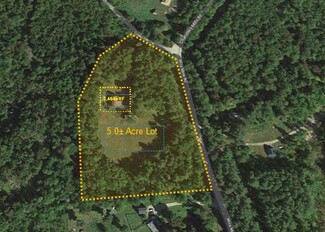 More details for 275 Mica Mine Rd, Claremont, NH - Land for Sale