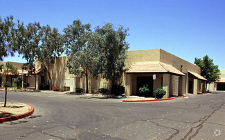 More details for 916 E Baseline Rd, Mesa, AZ - Office, Light Industrial for Rent