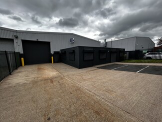 More details for Spring Rd, Smethwick - Industrial for Rent