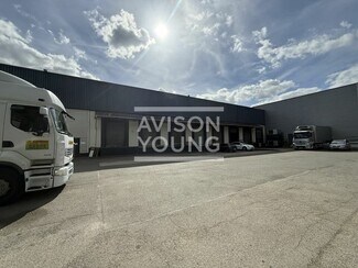 More details for Industrial to Rent