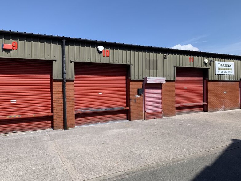 Pennant St, Oldham for rent - Building Photo - Image 3 of 5