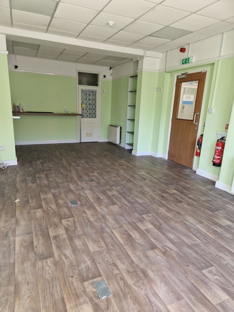 1 Police Station Rd, Lowestoft to rent Building Photo- Image 1 of 2