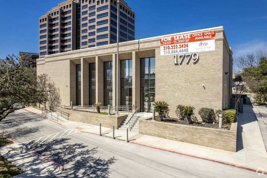 1779 NE Loop 410, San Antonio, TX for sale - Building Photo - Image 1 of 1