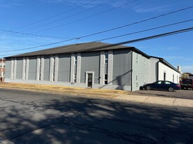 821 W 5th St, Lansdale PA - Commercial Property