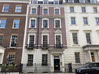 More details for 25 Hill St, London - Office for Rent