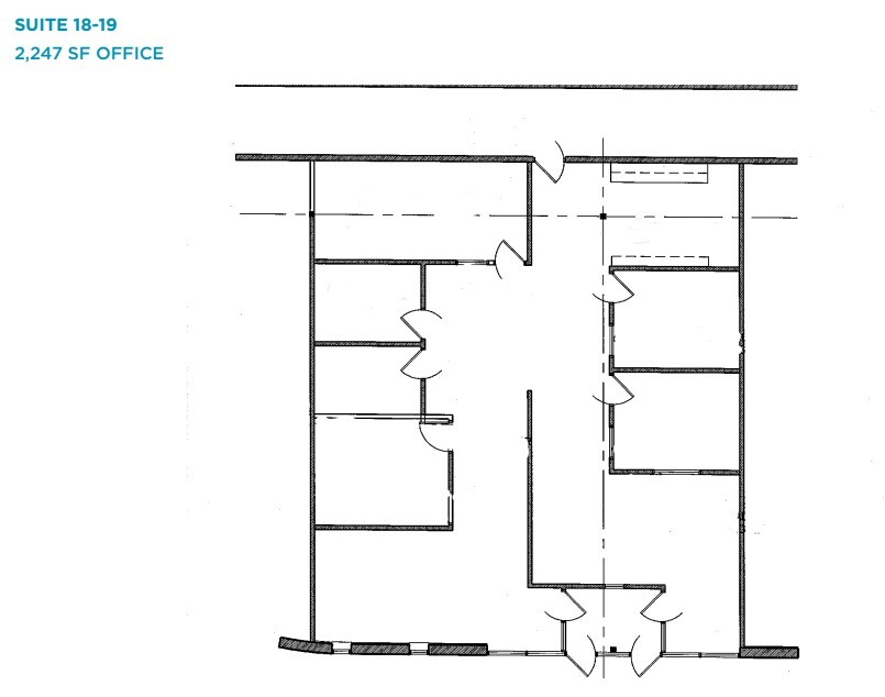 652-684 Transfer Rd, Saint Paul, MN for rent Floor Plan- Image 1 of 1